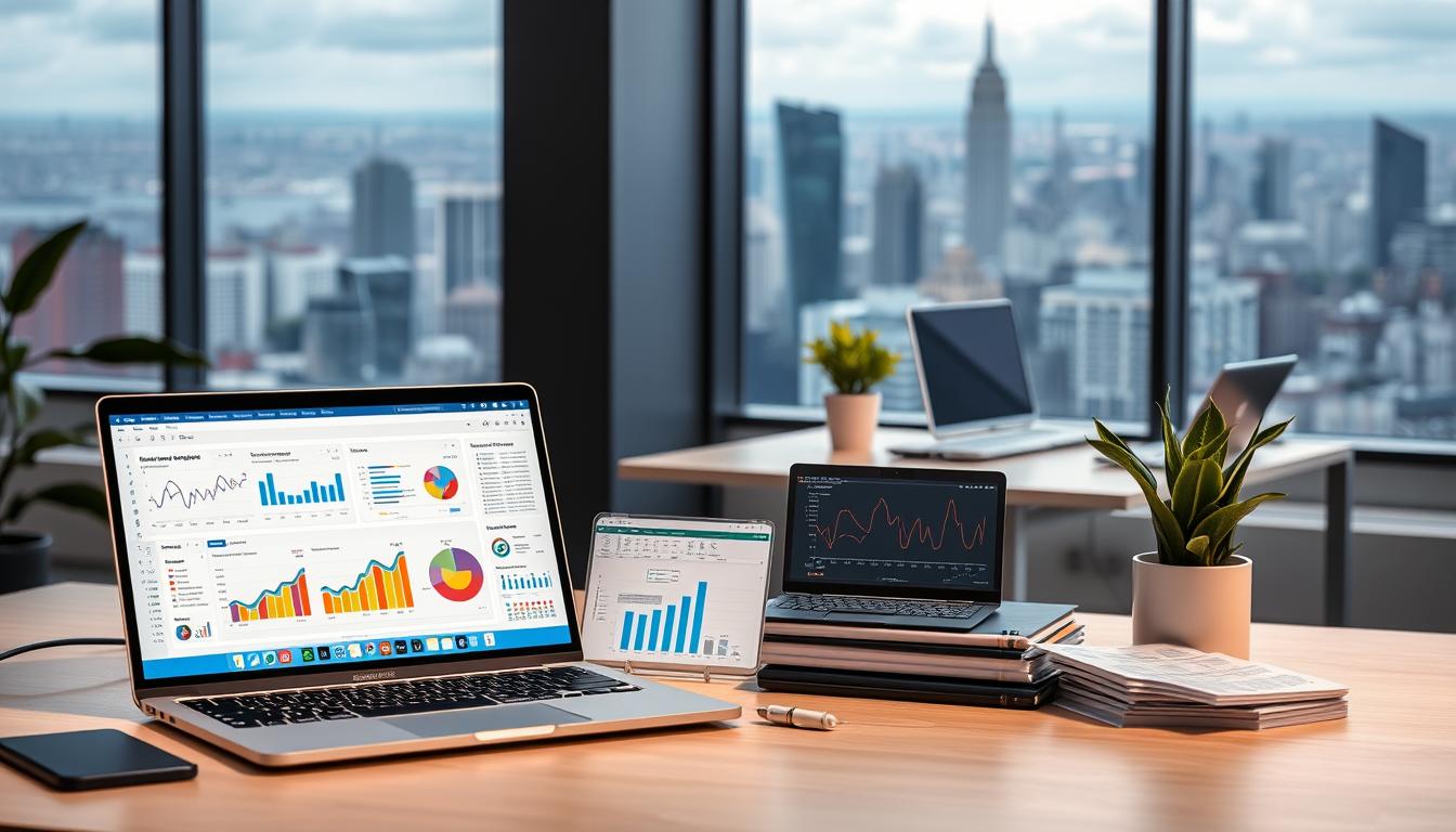 business analytics tools