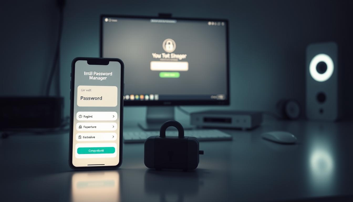 free password manager