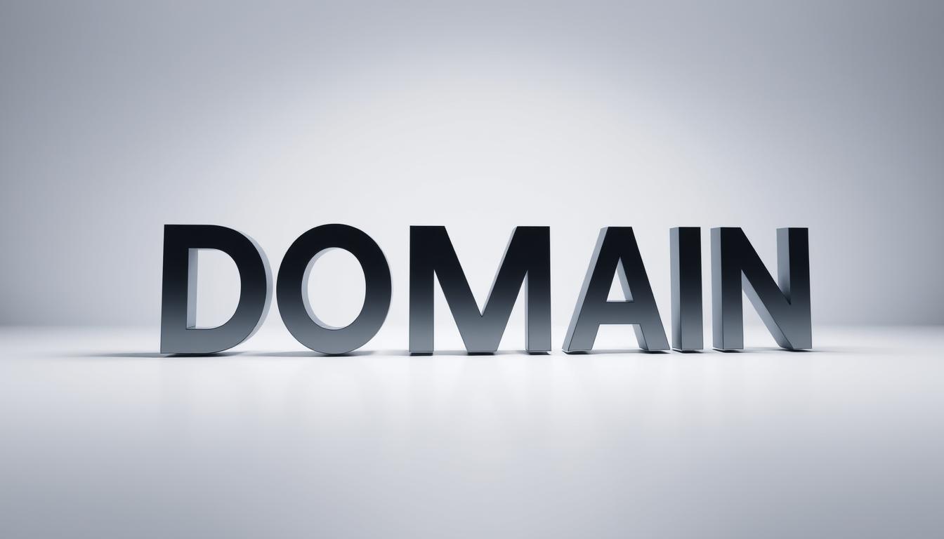 how to buy a website domain name