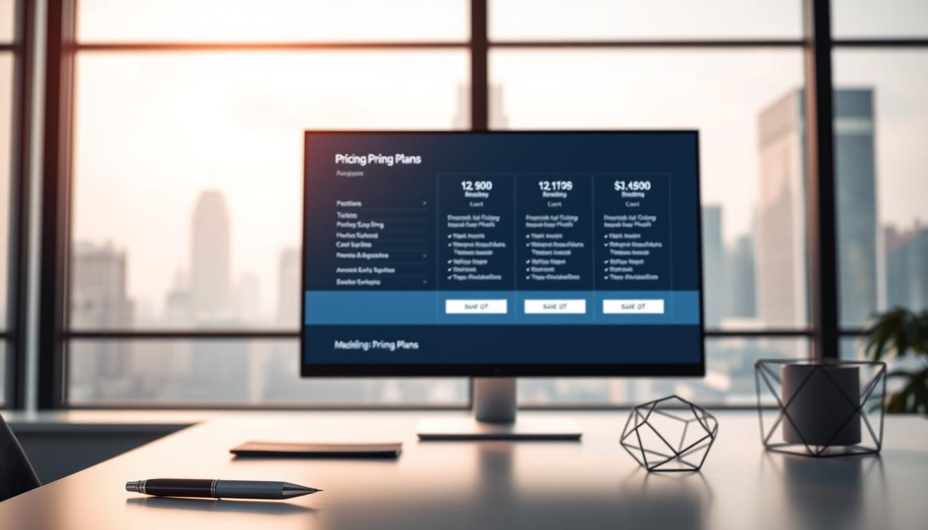 mailchimp pricing