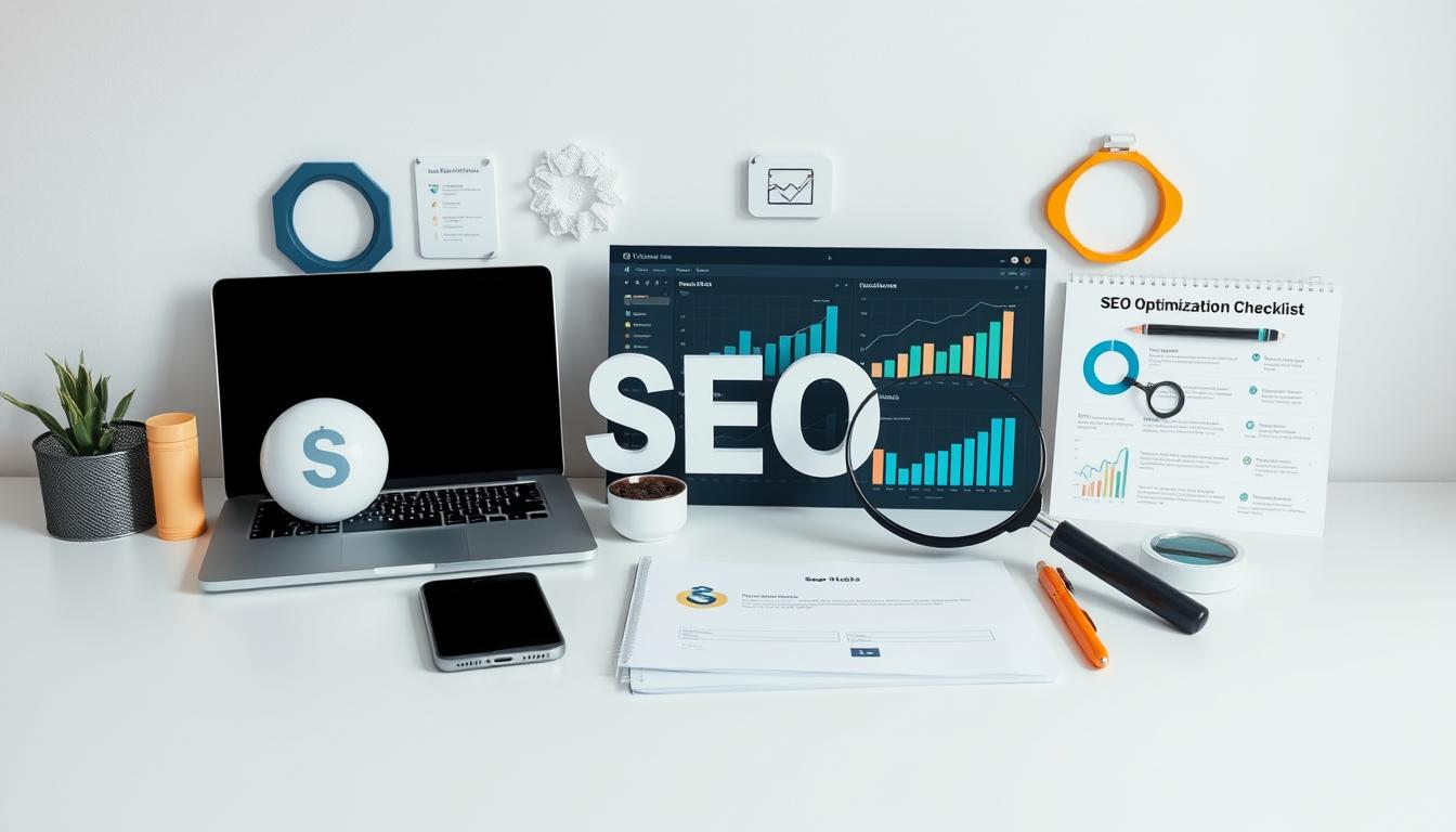 SEO/tools for websites