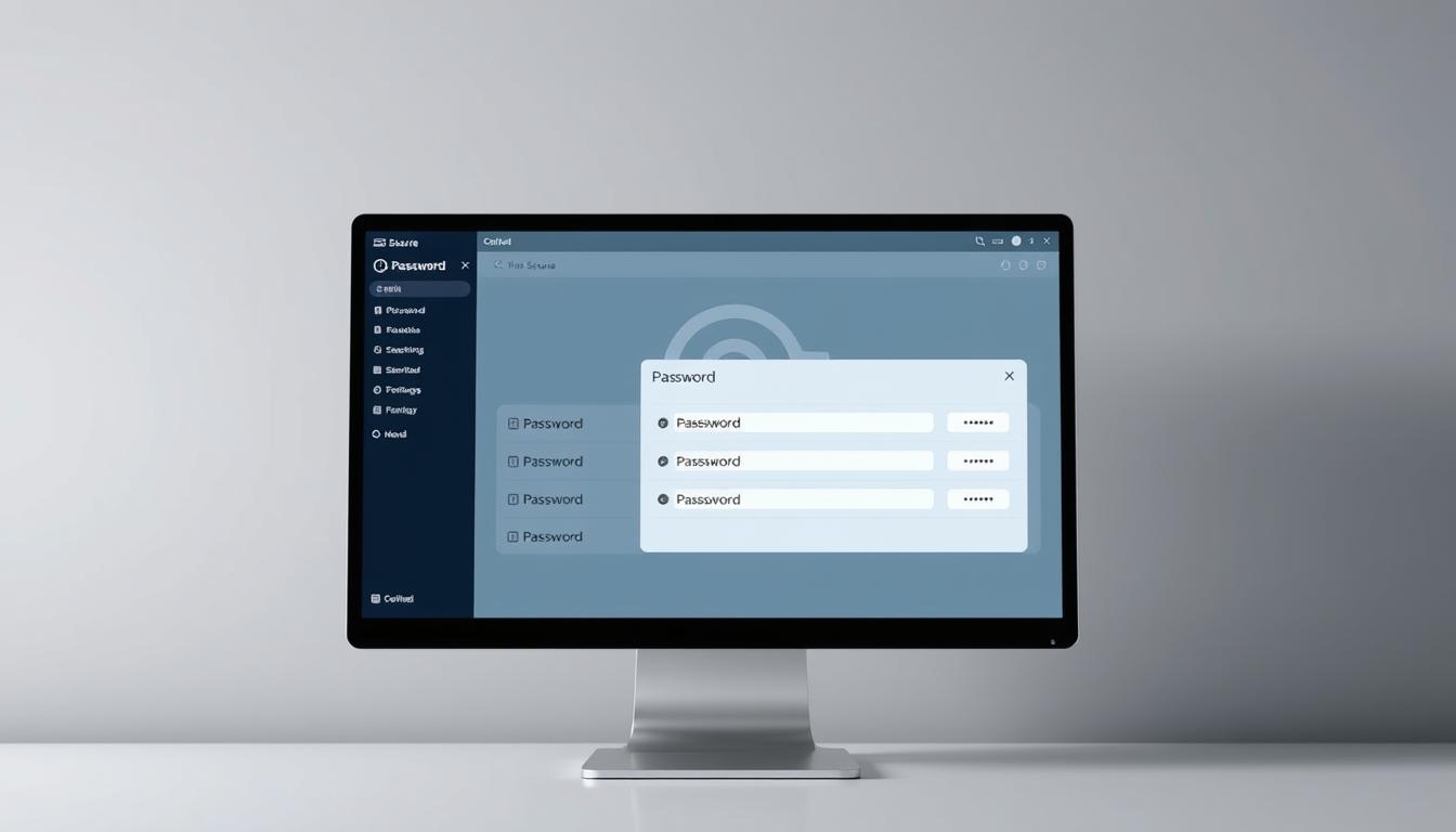 password manager